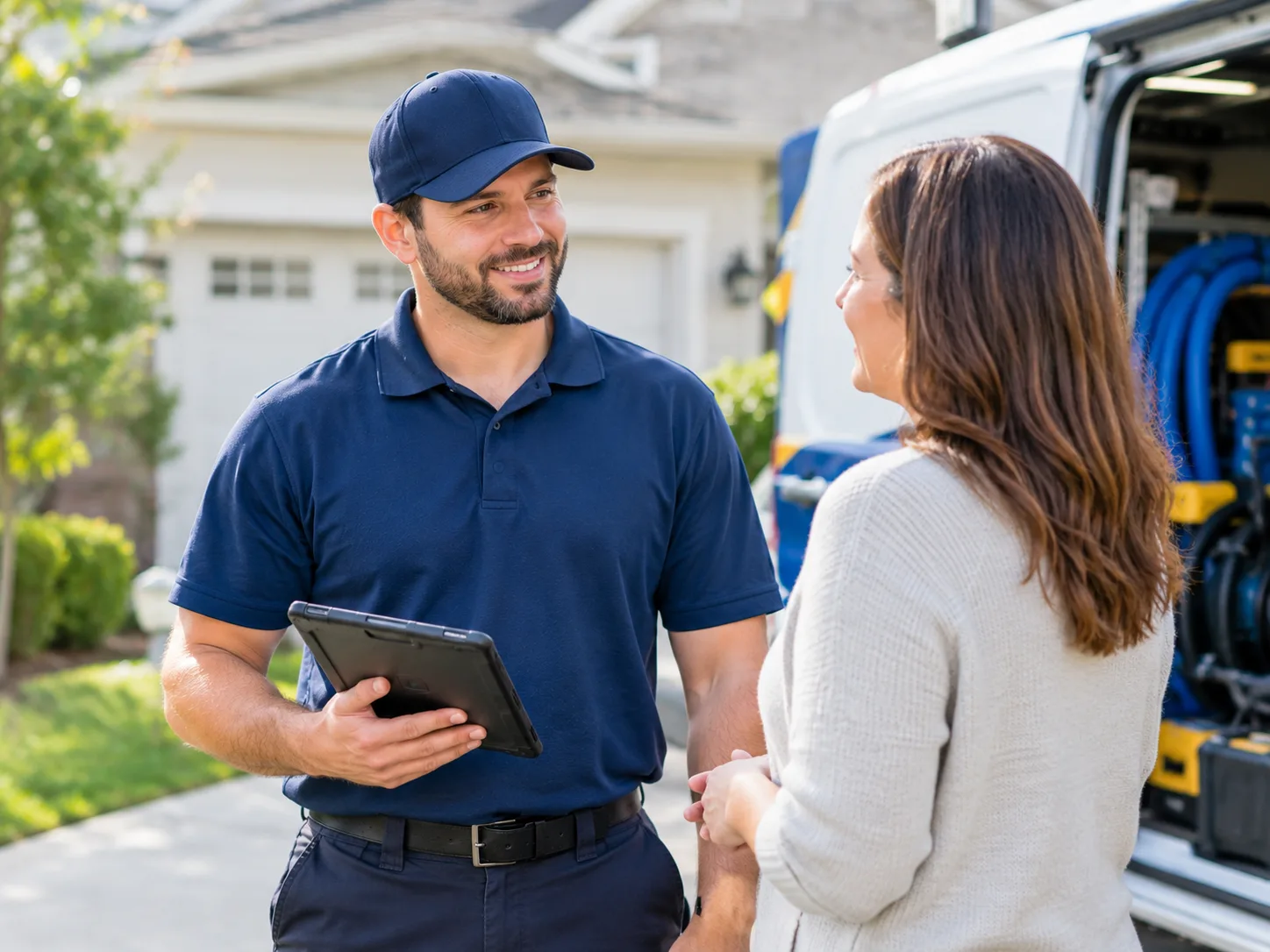 Sewage Backup Cleanup Piney Point, MD FAQs